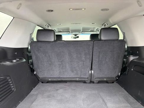 Used 2019 Chevrolet Tahoe LS AWD/4WD image 22
