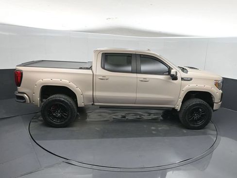 Used 2021 GMC Sierra 1500 AT4 w/ AT4 Premium Package AWD/4WD image 38