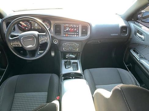 Used 2023 Dodge Charger GT w/ Blacktop Package image 10