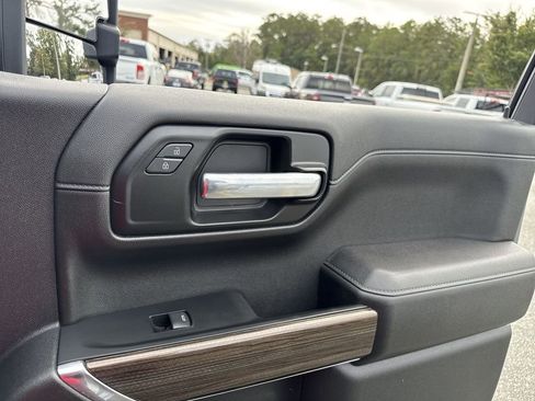 Used 2022 Chevrolet Silverado 1500 RST w/ Bed Protection Package image 27