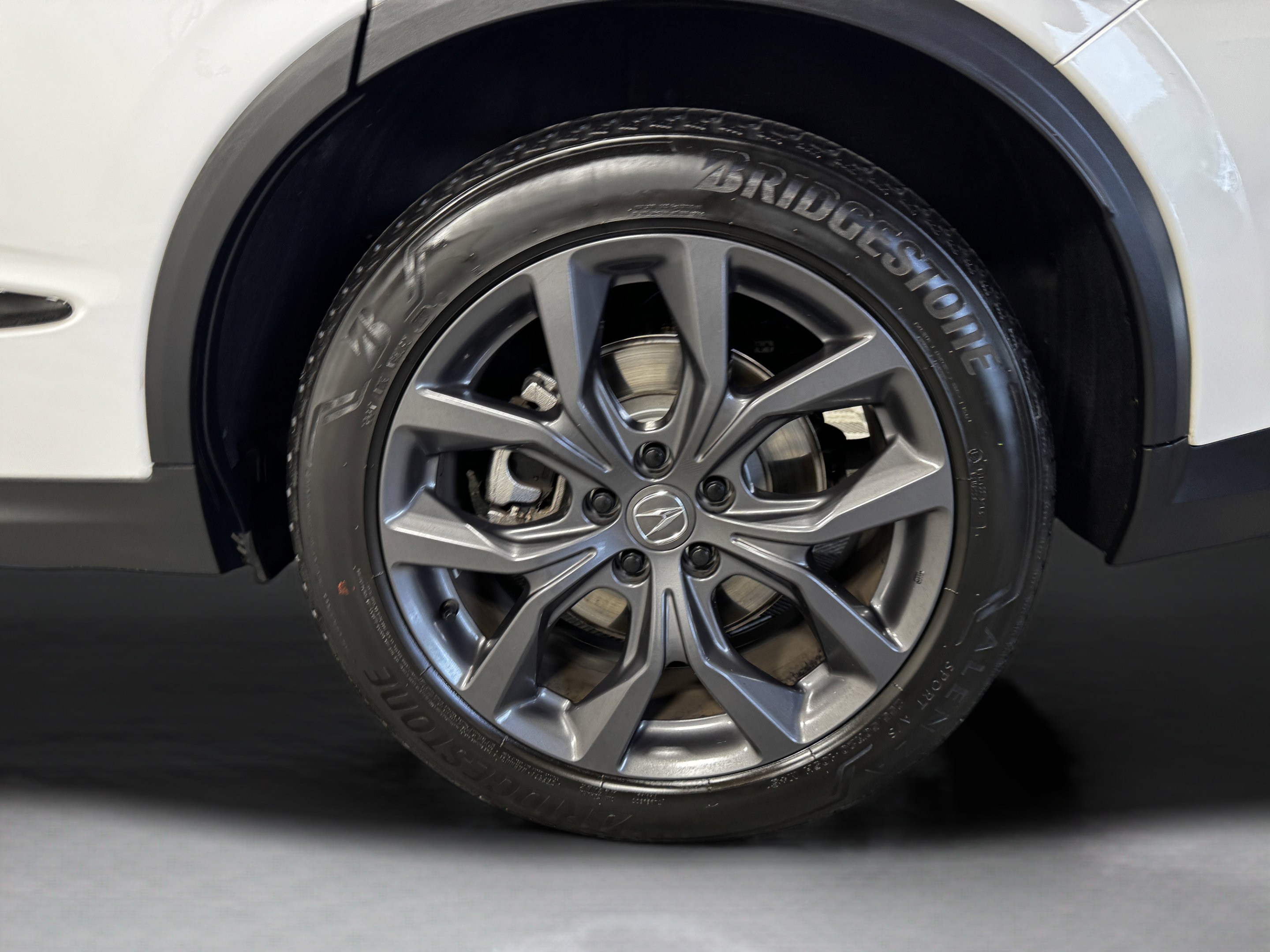 Certified 2024 Acura MDX A-Spec AWD/4WD image 52