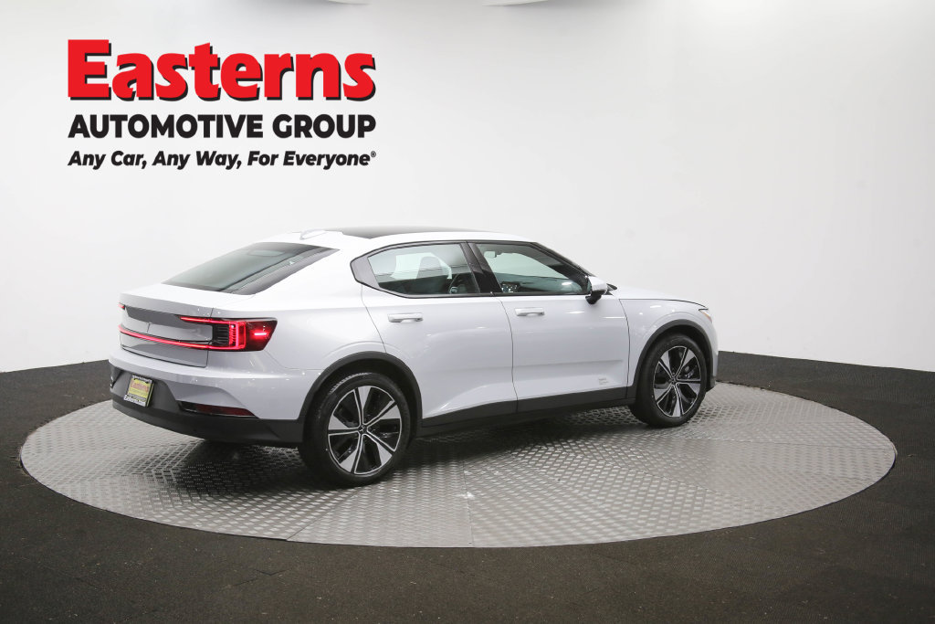 Used 2023 Polestar Polestar 2 AWD/4WD image 43