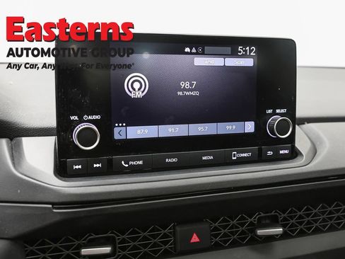 Used 2023 Honda Accord EX image 18