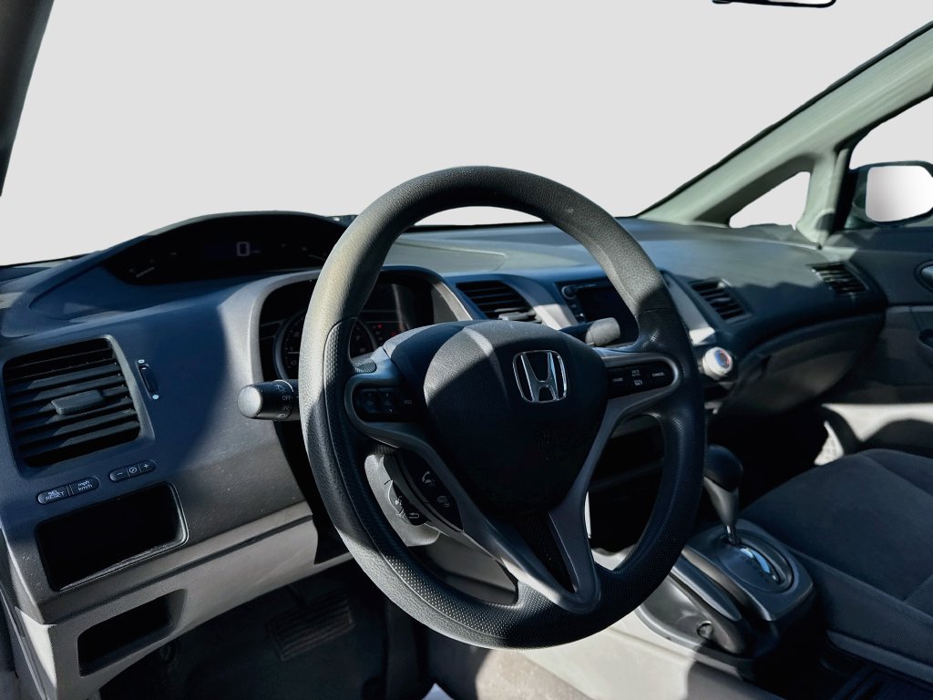Used 2009 Honda Civic EX image 9