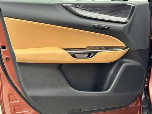 Certified 2025 Lexus NX 350h 350h Premium w/ Accessory Package (2T) image 17