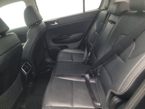 Used 2018 Kia Sportage EX FWD image 18