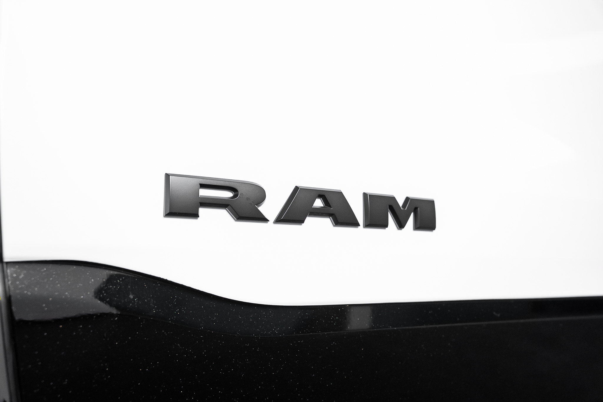 Used 2027 RAM 1500 4x4 Crew Cab image 22