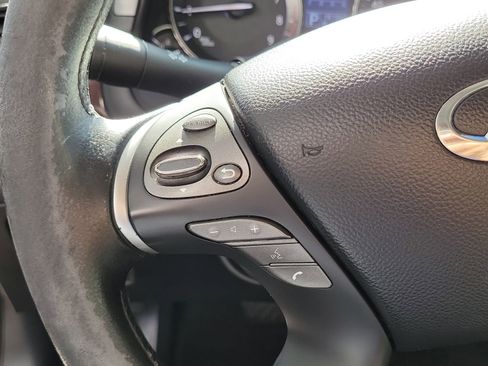 Used 2012 INFINITI M37 x w/ Premium Pkg AWD/4WD image 15