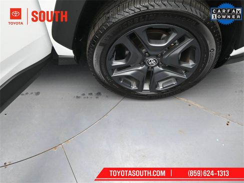 Used 2024 Toyota RAV4 Adventure image 36