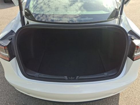 Used 2023 Tesla Model 3 Standard Range RWD image 36