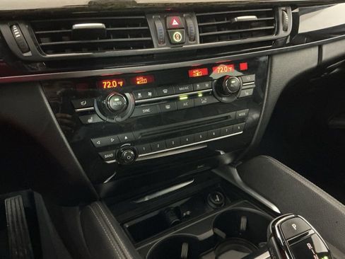 Used 2018 BMW X6 sDrive35i image 13