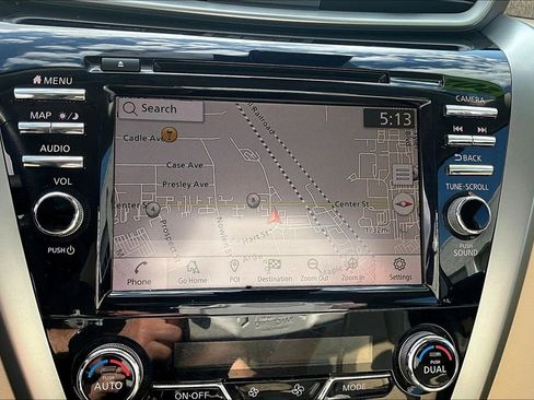 Certified 2024 Nissan Murano SL AWD/4WD image 15