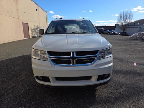Used 2017 Dodge Journey SE AWD/4WD image 3