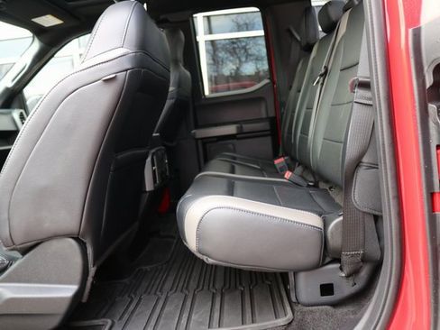 Used 2018 Ford F150 Raptor w/ Equipment Group 801A Mid image 19