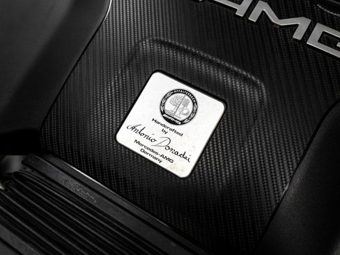 Used 2020 Mercedes-Benz CLA 45 AMG 4MATIC image 41