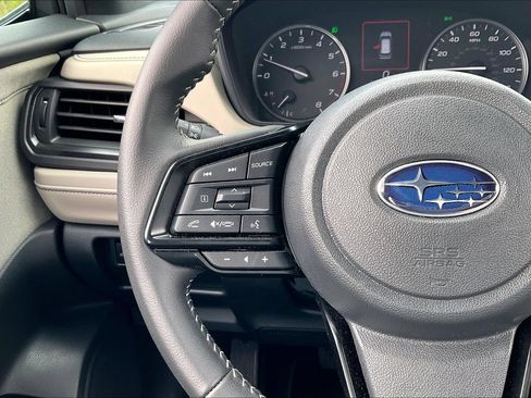 Certified 2026 Subaru Forester Premium AWD/4WD image 19