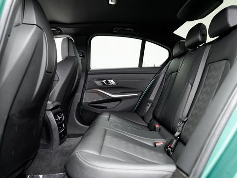 Used 2021 BMW M3 w/ Executive Package image 24