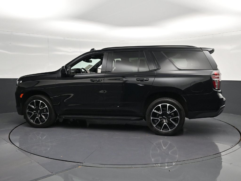 Used 2023 Chevrolet Tahoe RST RWD image 8