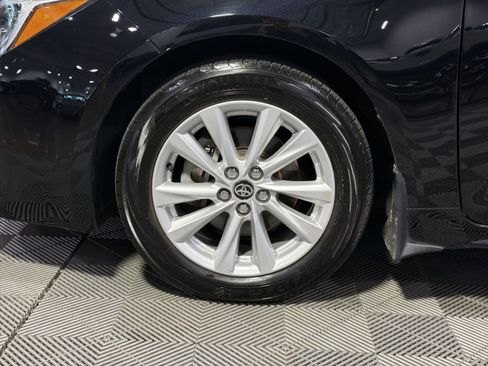 Used 2024 Toyota Corolla SE FWD image 16