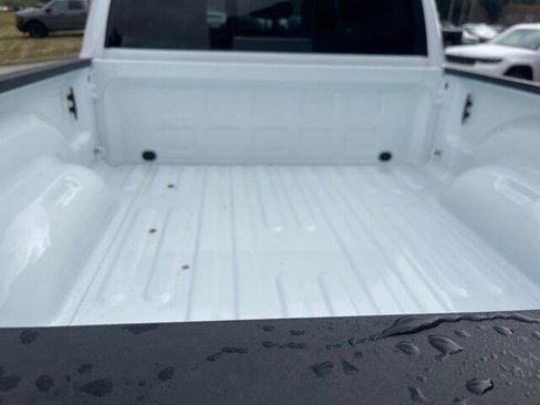 New 2026 RAM 2500 Tradesman AWD/4WD image 16