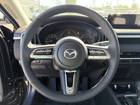 New 2026 MAZDA CX-50 Meridian Edition image 8