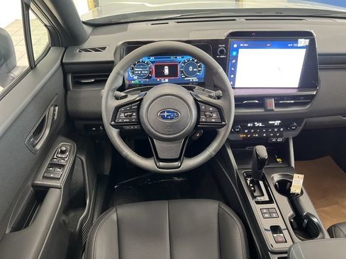 New 2026 Subaru Outback Limited AWD/4WD image 35