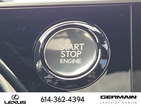 Certified 2025 Lexus RX 350 Premium Plus w/ Convenience Package image 24