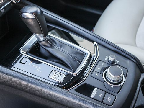 Used 2019 MAZDA CX-5 Touring image 20