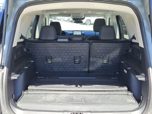 Certified 2022 Ford Bronco Sport Big Bend w/ Convenience Package image 31