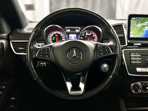 Used 2019 Mercedes-Benz GLE 43 AMG 4MATIC Coupe image 24