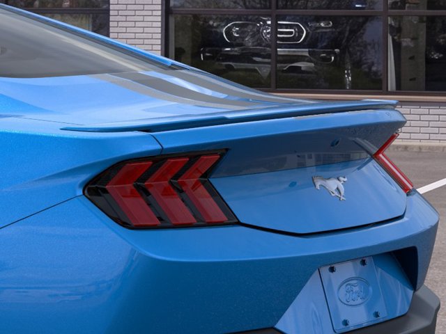 New 2026 Ford Mustang Premium RWD image 22