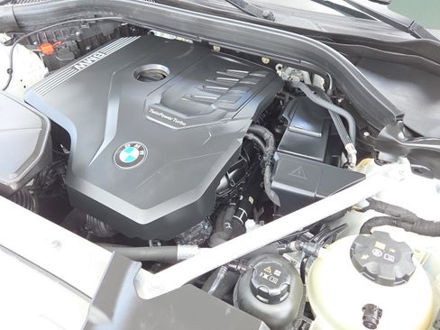 Certified 2023 BMW X3 sDrive30i w/ Convenience Package image 26