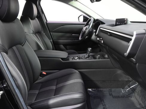 Used 2024 MAZDA CX-50 AWD 2.5 S w/ Preferred Package image 16