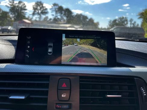 Used 2018 BMW 430i Gran Coupe 430i Gran Coupe Sedan 4D image 19