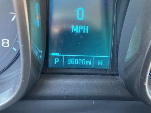 Used 2013 Chevrolet Malibu LS w/ Protection Package image 25