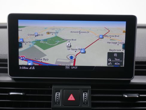 Used 2019 Audi Q5 2.0T Premium Plus w/ Premium Plus Package image 18