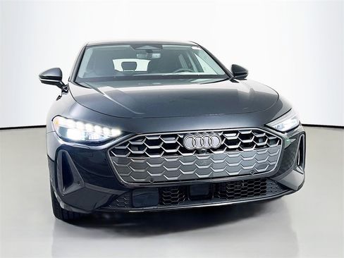 New 2025 Audi A5 2.0T Premium Plus image 2