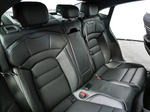New 2026 Porsche Taycan RWD image 23
