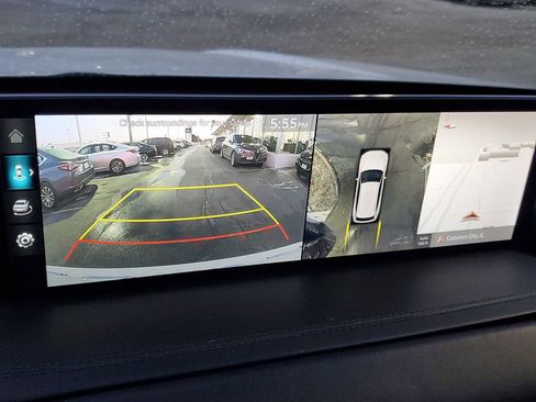 Used 2023 Genesis GV80 2.5T w/ Prestige 20" Package image 23