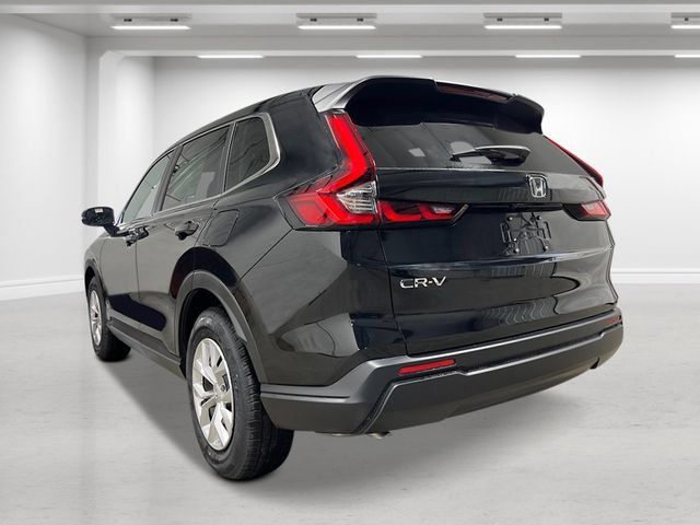 New 2027 Honda CR-V LX image 5