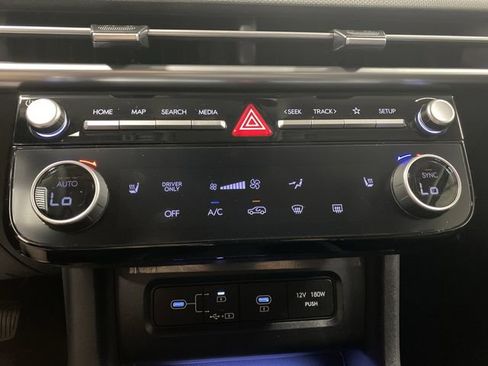 New 2025 Hyundai Tucson SEL image 21