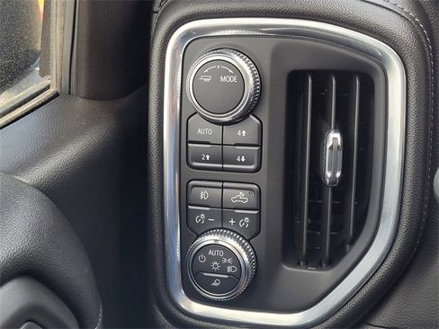 Used 2021 GMC Sierra 1500 Denali w/ Driver Alert Package II image 18