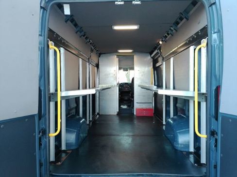 Used 2020 RAM ProMaster 3500 image 10