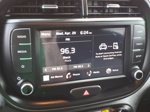 Used 2024 Kia Soul LX w/ Option Group 015 FWD image 26
