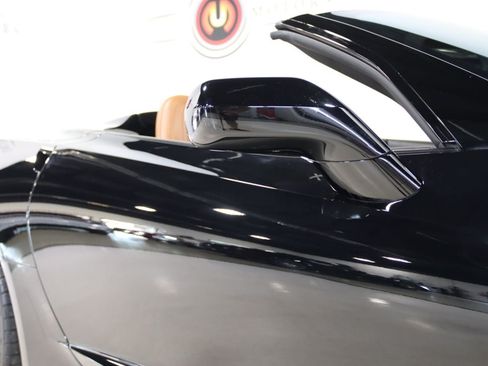 Used 2014 Chevrolet Corvette Stingray Convertible w/ 3LT Preferred Equipment Group RWD image 88