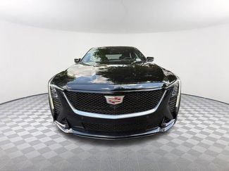 Used 2025 Cadillac CT5 Sport RWD video 2