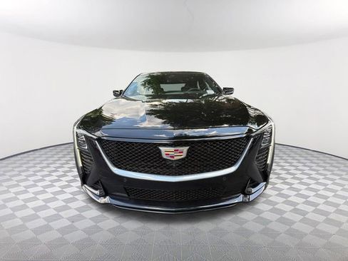 Used 2025 Cadillac CT5 Sport RWD image 2