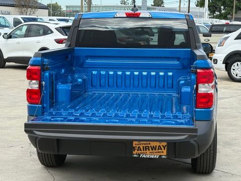 New 2025 Ford Maverick XL image 15