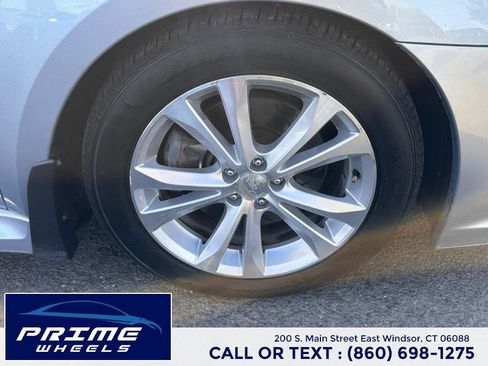 Used 2013 Subaru Legacy 3.6R Limited AWD/4WD image 23