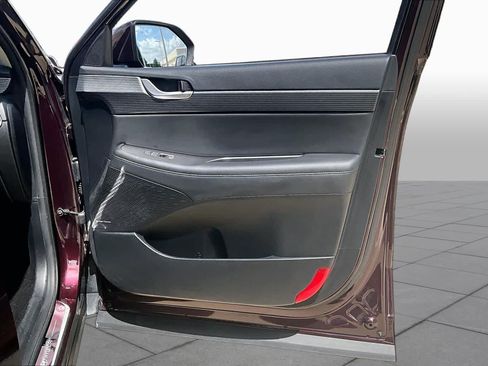 Used 2023 Hyundai Palisade Limited FWD image 21
